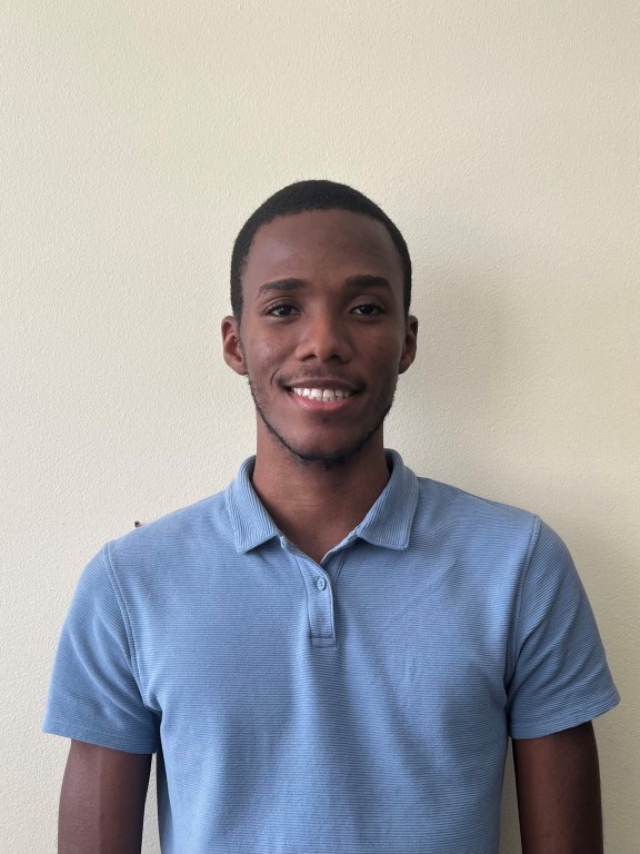 Portrait de Jean-Robert POPOTTE, Gestionnaire de formation en alternance