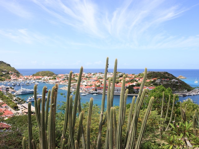 Fete de la Nature - paysage Saint-Barthelemy Photographe ©AlexandrePeter